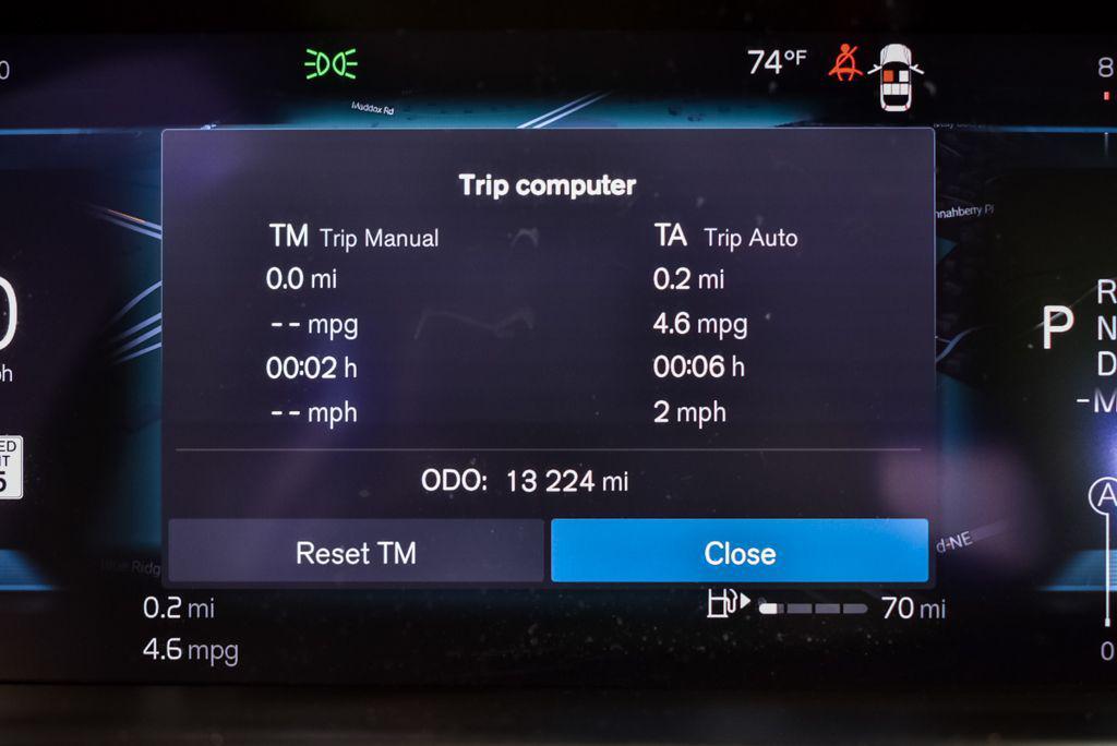 used 2024 Volvo S60 car, priced at $33,980