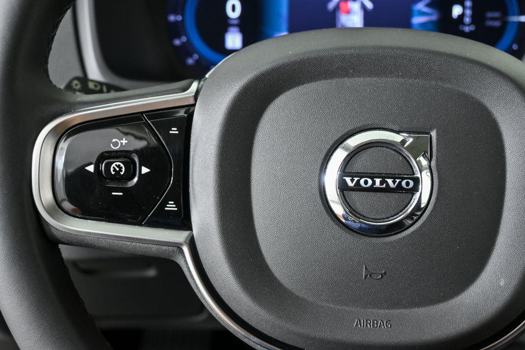 used 2024 Volvo XC90 Recharge Plug-In Hybrid car, priced at $51,943