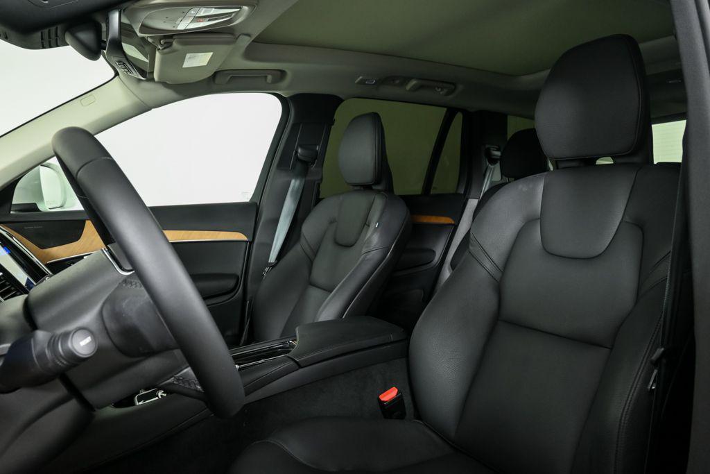 used 2024 Volvo XC90 Recharge Plug-In Hybrid car, priced at $51,943