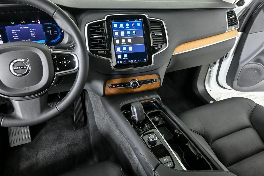used 2024 Volvo XC90 Recharge Plug-In Hybrid car, priced at $51,943