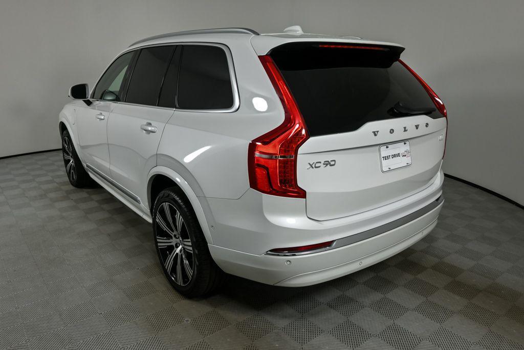 used 2024 Volvo XC90 Recharge Plug-In Hybrid car, priced at $51,943