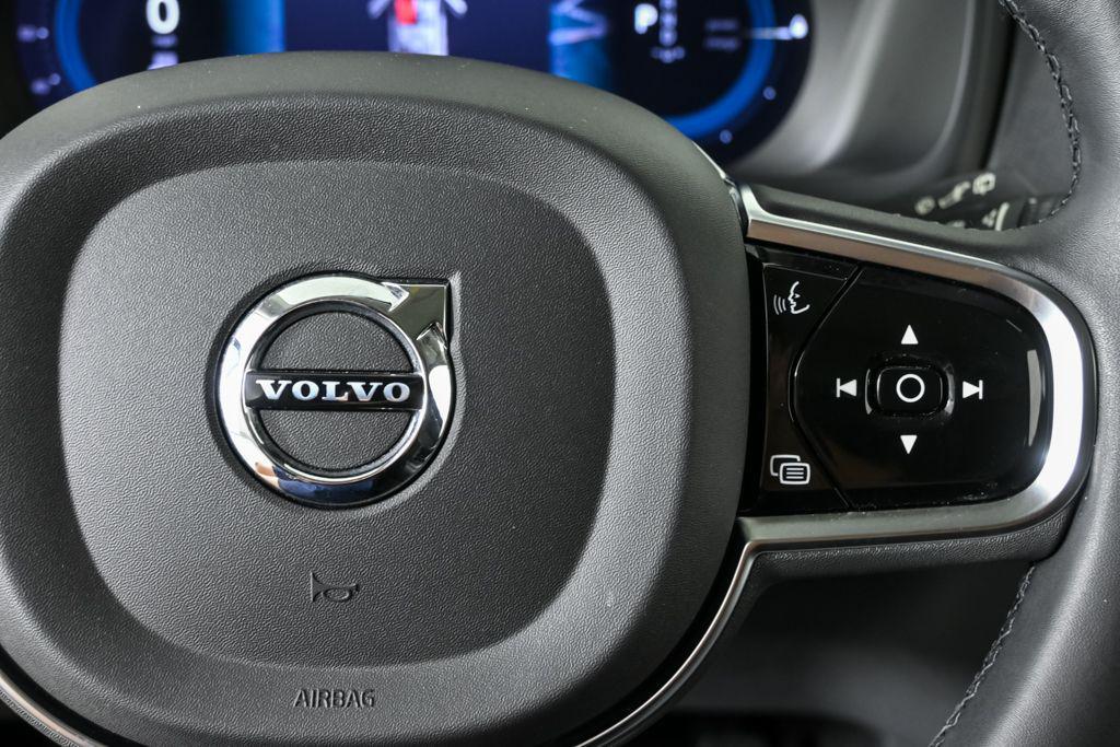 used 2024 Volvo XC90 Recharge Plug-In Hybrid car, priced at $51,943