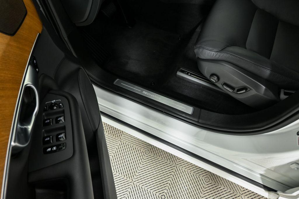 used 2024 Volvo XC90 Recharge Plug-In Hybrid car, priced at $51,943