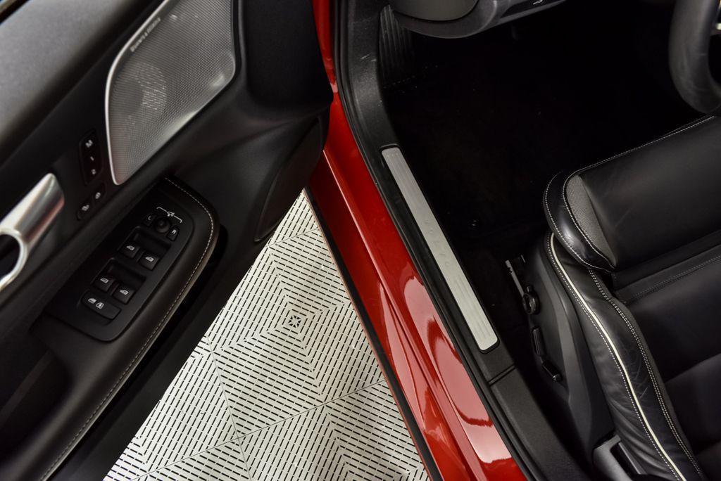 used 2024 Volvo S60 car, priced at $36,581