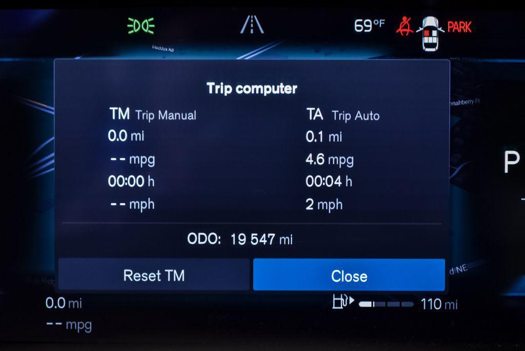 used 2024 Volvo S60 car, priced at $36,581