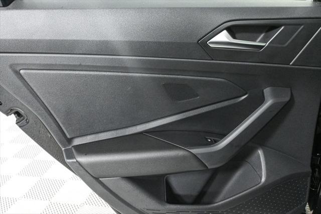 used 2021 Volkswagen Jetta car, priced at $19,000