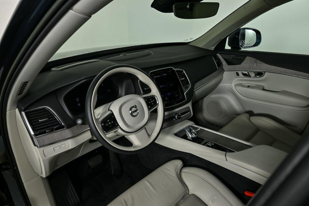 used 2023 Volvo XC90 Recharge Plug-In Hybrid car, priced at $49,567