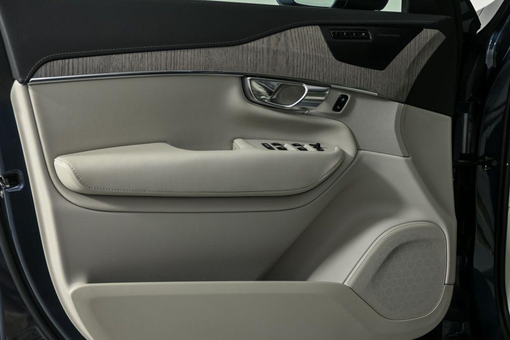 used 2023 Volvo XC90 Recharge Plug-In Hybrid car, priced at $49,567