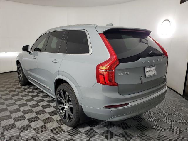 new 2024 Volvo XC90 Recharge Plug-In Hybrid car, priced at $77,055