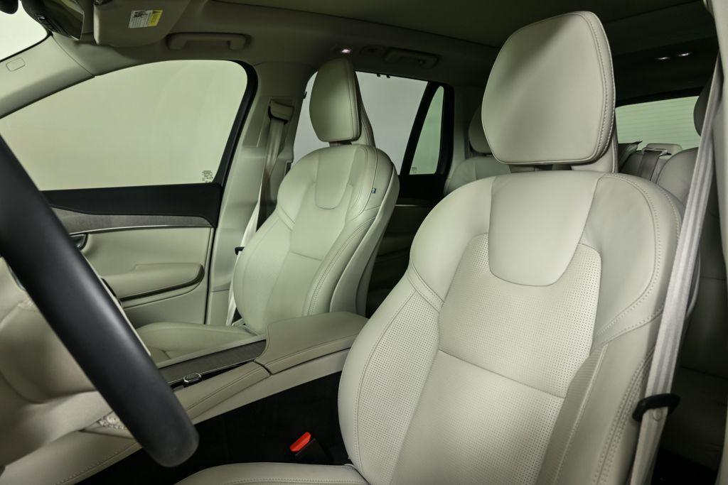 used 2024 Volvo XC90 Recharge Plug-In Hybrid car, priced at $53,856