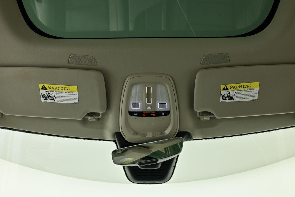 used 2024 Volvo XC90 Recharge Plug-In Hybrid car, priced at $53,856