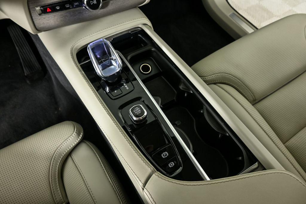 used 2024 Volvo XC90 Recharge Plug-In Hybrid car, priced at $53,856