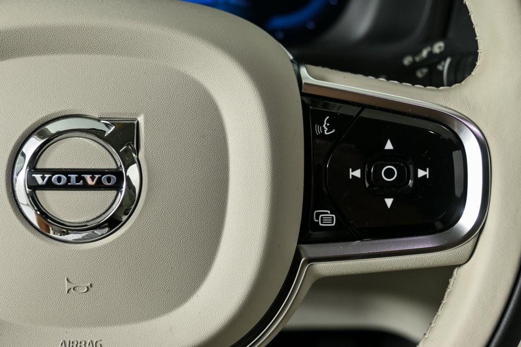 used 2024 Volvo XC90 Recharge Plug-In Hybrid car, priced at $53,856