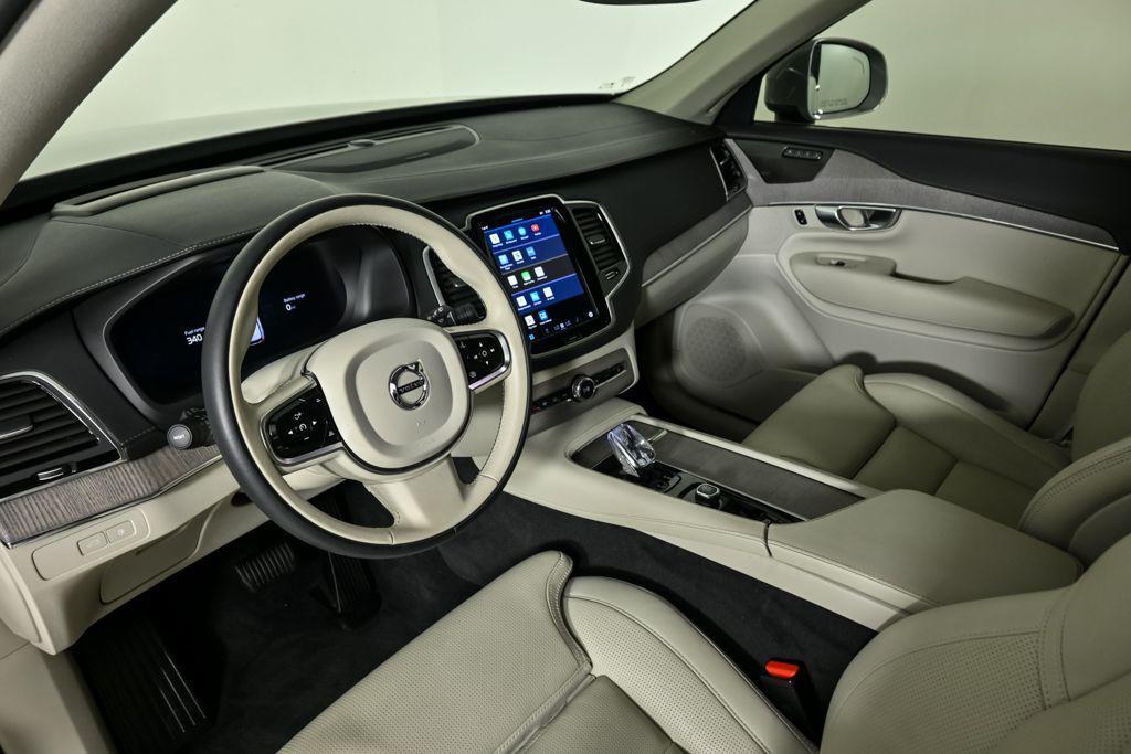 used 2024 Volvo XC90 Recharge Plug-In Hybrid car, priced at $53,856