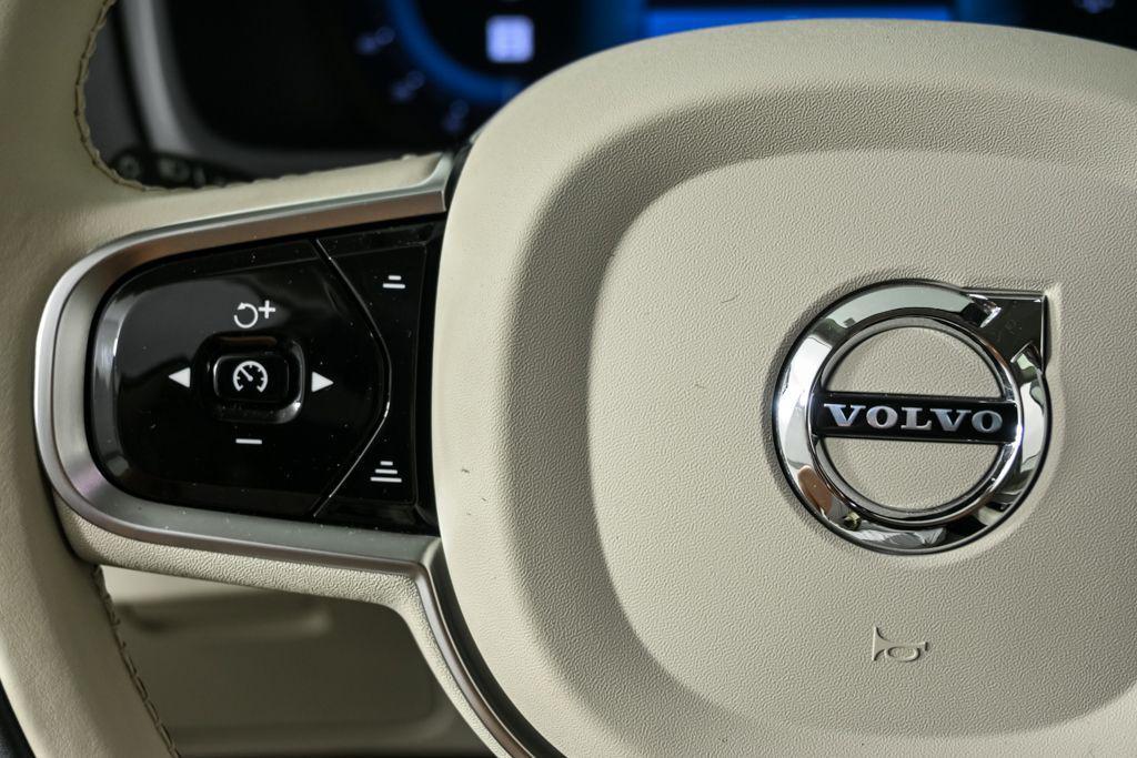 used 2024 Volvo XC90 Recharge Plug-In Hybrid car, priced at $53,856