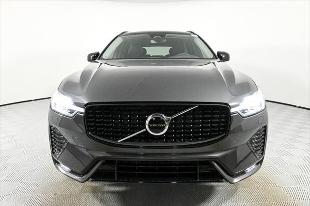 new 2025 Volvo XC60 car, priced at $49,895