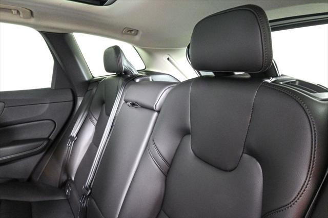 new 2025 Volvo XC60 car, priced at $49,895