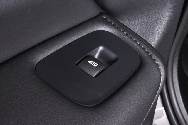 new 2025 Volvo XC60 car, priced at $49,895