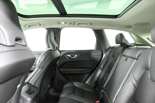 new 2025 Volvo XC60 Plug-In Hybrid car, priced at $73,515