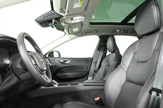 new 2025 Volvo XC60 Plug-In Hybrid car, priced at $73,515