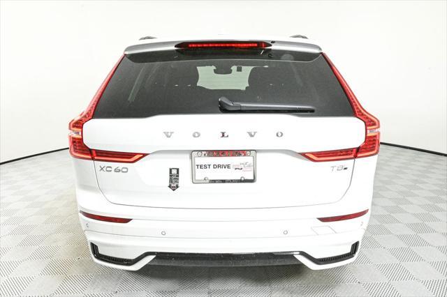 new 2025 Volvo XC60 Plug-In Hybrid car, priced at $73,515