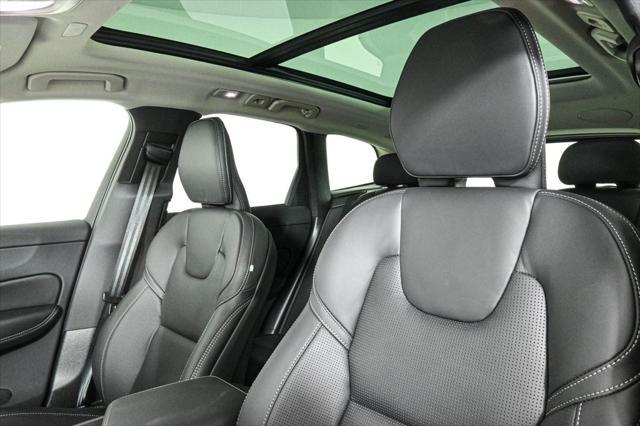new 2025 Volvo XC60 Plug-In Hybrid car, priced at $73,515