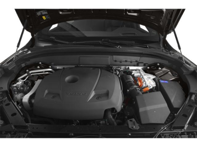 used 2022 Volvo XC60 Recharge Plug-In Hybrid car, priced at $44,200