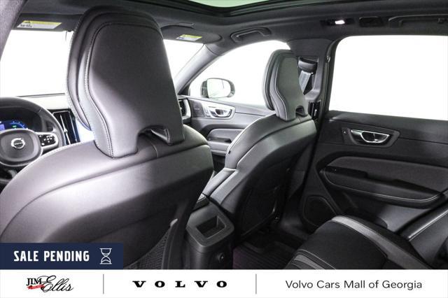 used 2022 Volvo XC60 Recharge Plug-In Hybrid car, priced at $43,000