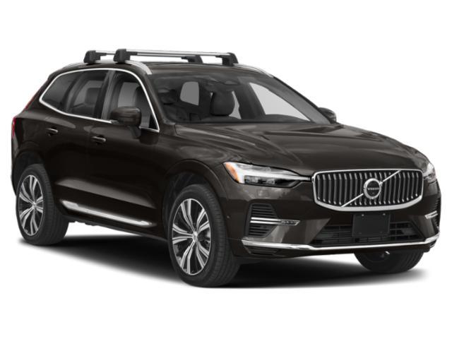 used 2022 Volvo XC60 Recharge Plug-In Hybrid car, priced at $44,200