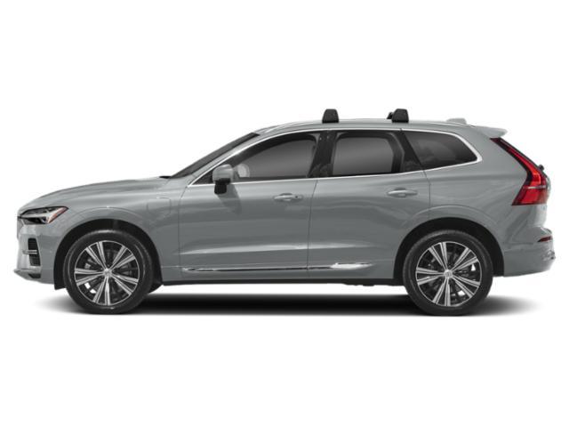 used 2022 Volvo XC60 Recharge Plug-In Hybrid car, priced at $44,200