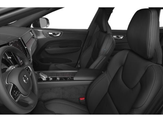 used 2022 Volvo XC60 Recharge Plug-In Hybrid car, priced at $44,200