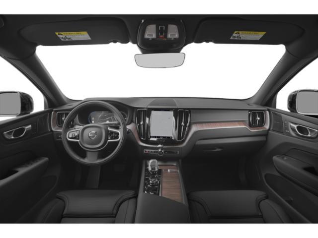 used 2022 Volvo XC60 Recharge Plug-In Hybrid car, priced at $44,200