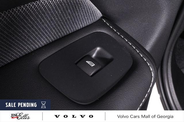 used 2022 Volvo XC60 Recharge Plug-In Hybrid car, priced at $43,000