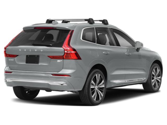 used 2022 Volvo XC60 Recharge Plug-In Hybrid car, priced at $44,200