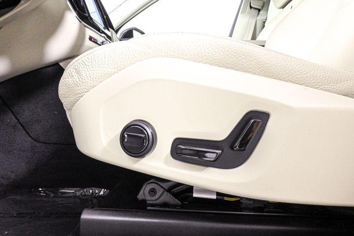 used 2023 Volvo XC60 car, priced at $40,000