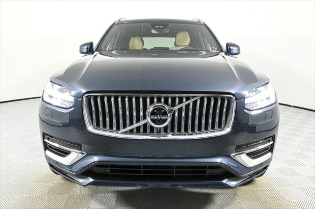 used 2025 Volvo XC90 Plug-In Hybrid car, priced at $69,900