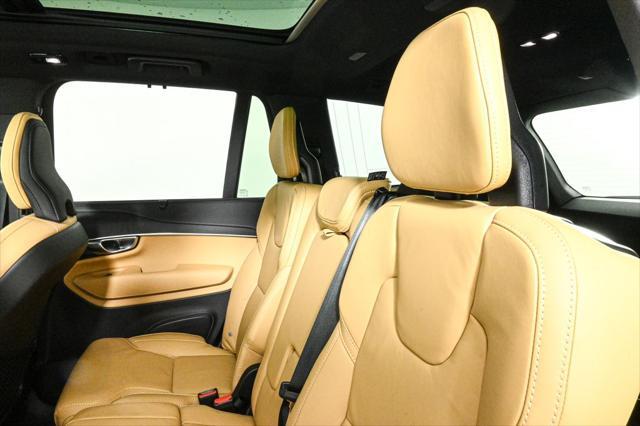 used 2025 Volvo XC90 Plug-In Hybrid car, priced at $69,900