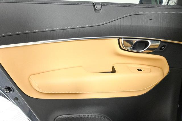 used 2025 Volvo XC90 Plug-In Hybrid car, priced at $69,900