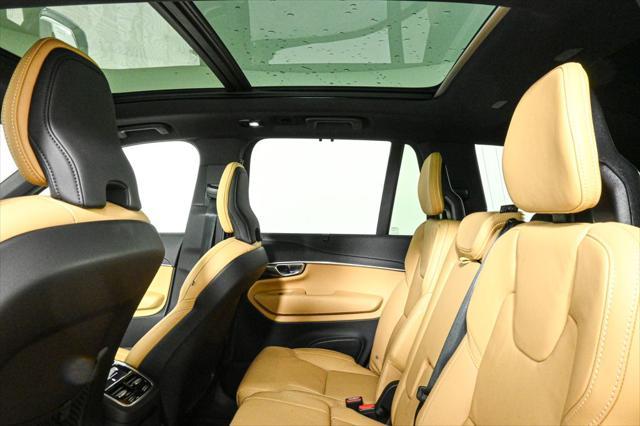 used 2025 Volvo XC90 Plug-In Hybrid car, priced at $69,900