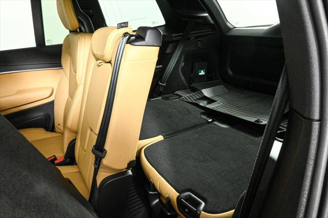 used 2025 Volvo XC90 Plug-In Hybrid car, priced at $69,900
