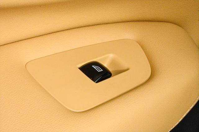 used 2025 Volvo XC90 Plug-In Hybrid car, priced at $69,900