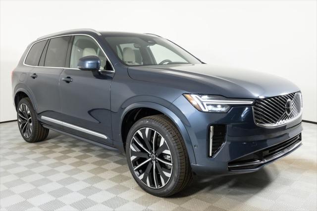 new 2026 Volvo XC90 car, priced at $71,825