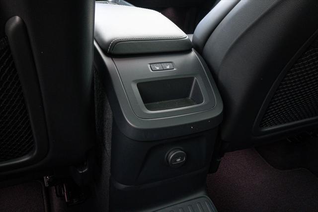 used 2023 Volvo XC60 Recharge Plug-In Hybrid car, priced at $55,947