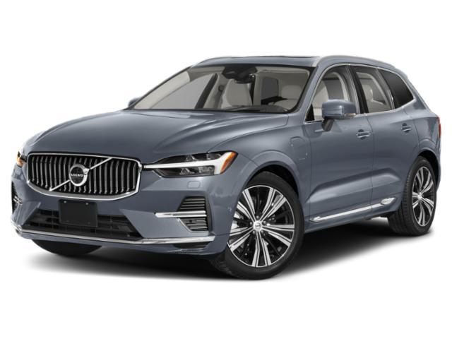 used 2023 Volvo XC60 Recharge Plug-In Hybrid car, priced at $56,900
