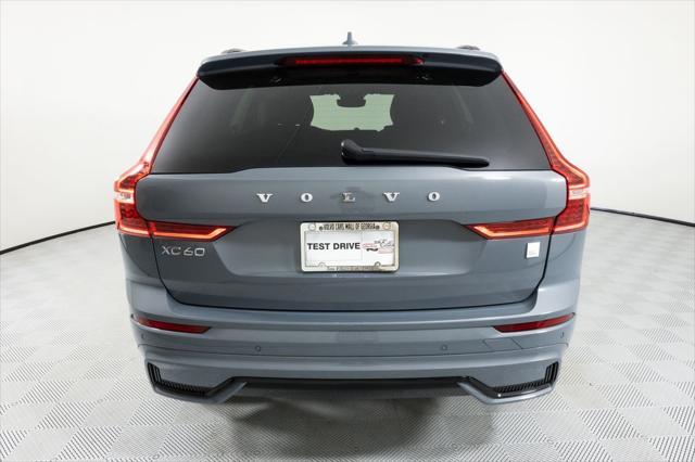used 2023 Volvo XC60 Recharge Plug-In Hybrid car, priced at $55,947