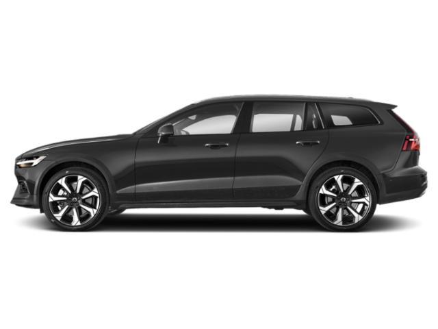 used 2023 Volvo V60 Cross Country car, priced at $36,400