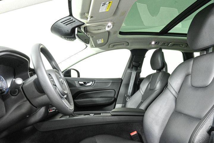 used 2018 Volvo XC60 car, priced at $19,000