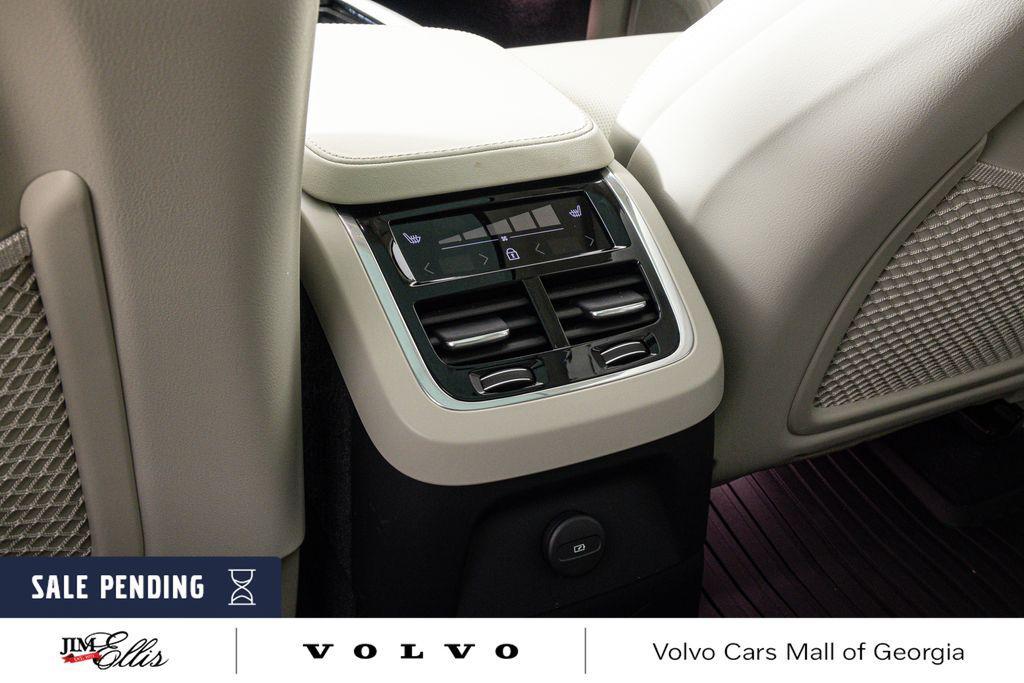 used 2025 Volvo XC90 Plug-In Hybrid car, priced at $64,060