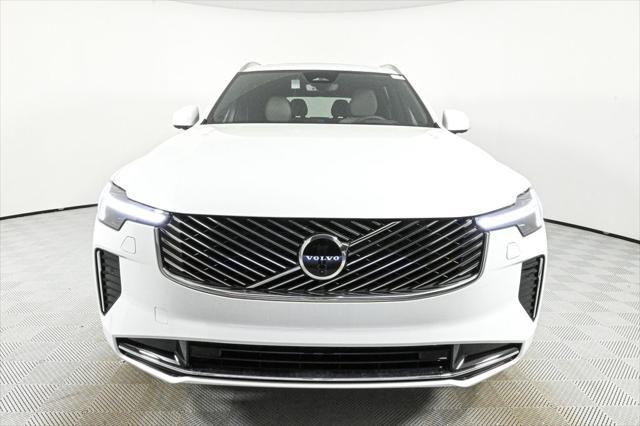 new 2025 Volvo XC90 car, priced at $79,845