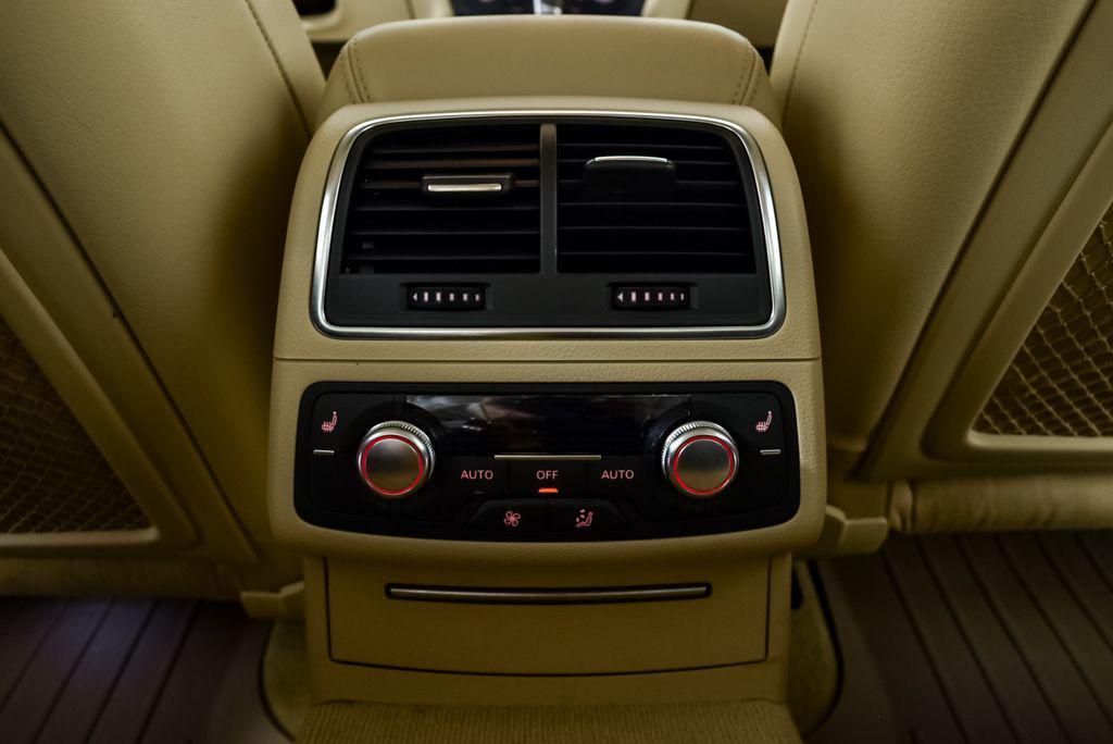 used 2015 Audi A6 car, priced at $13,601